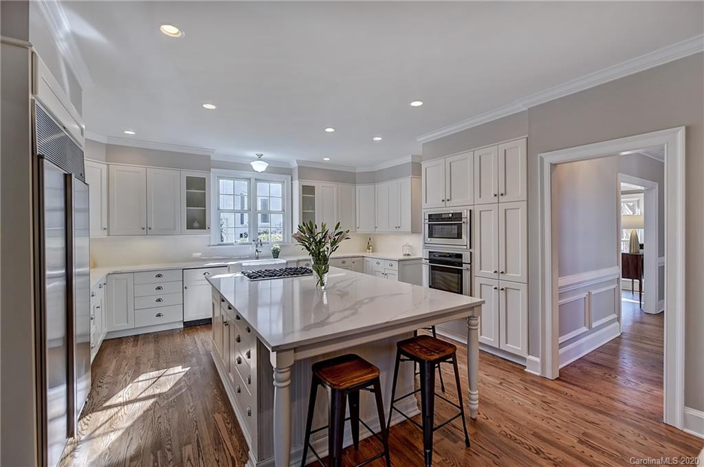 2110 Foxcroft Woods Lane Charlotte NC 28211