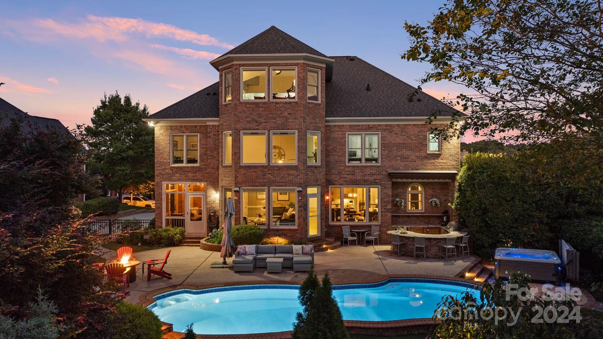 10020 Coley Drive Huntersville NC 28078