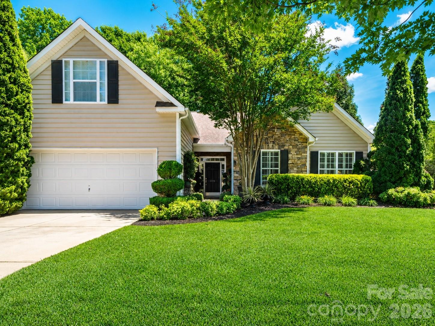 1715 Lillywood Lane Indian Land SC 29707