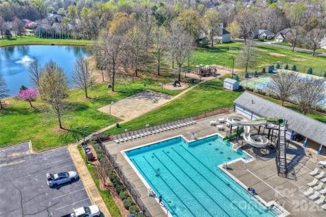 1715 Lillywood Lane Indian Land SC 29707