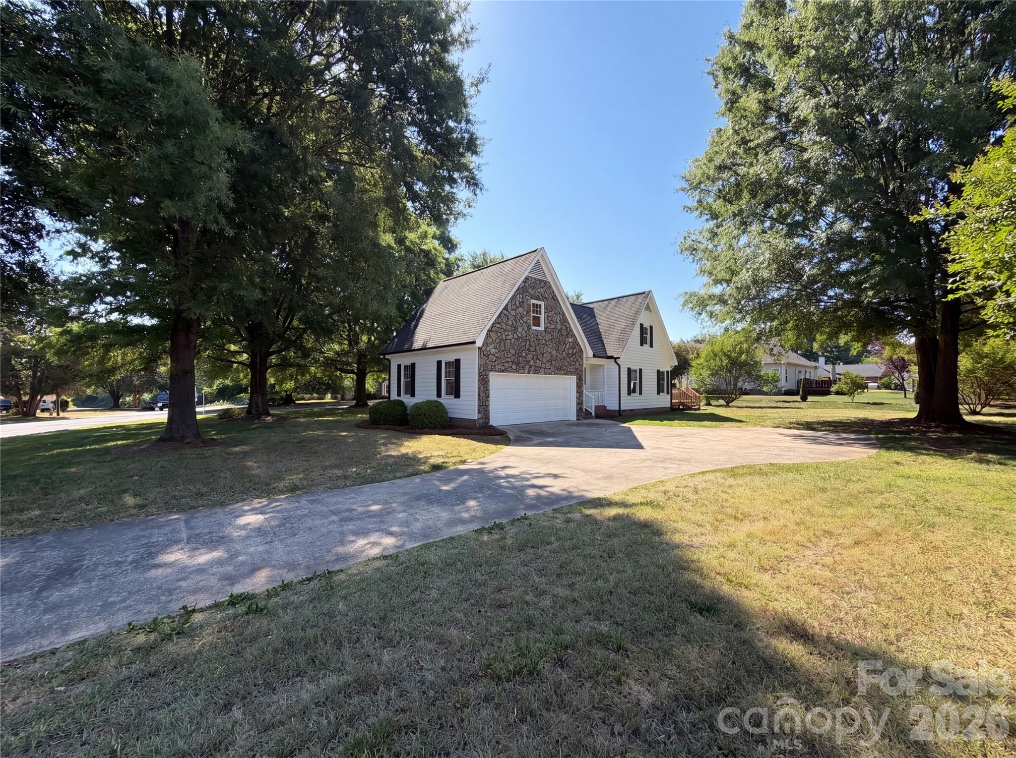 103 Hampshire Court Salisbury NC 28144