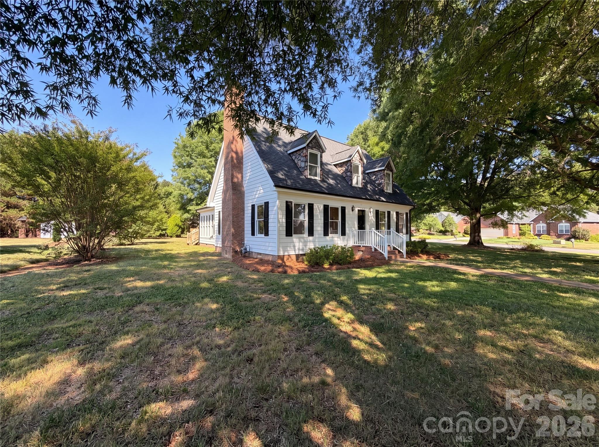 103 Hampshire Court Salisbury NC 28144