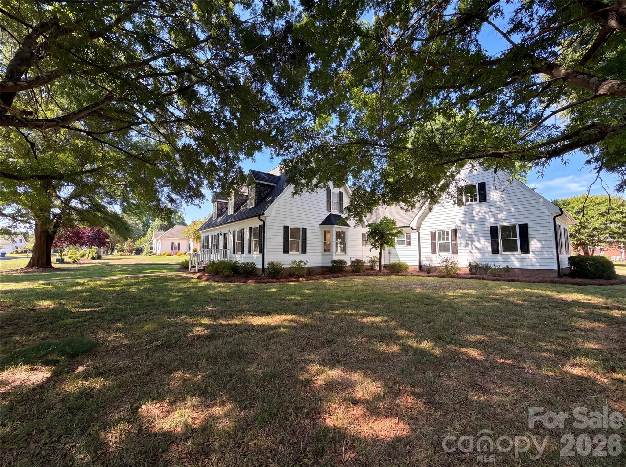 103 Hampshire Court Salisbury NC 28144