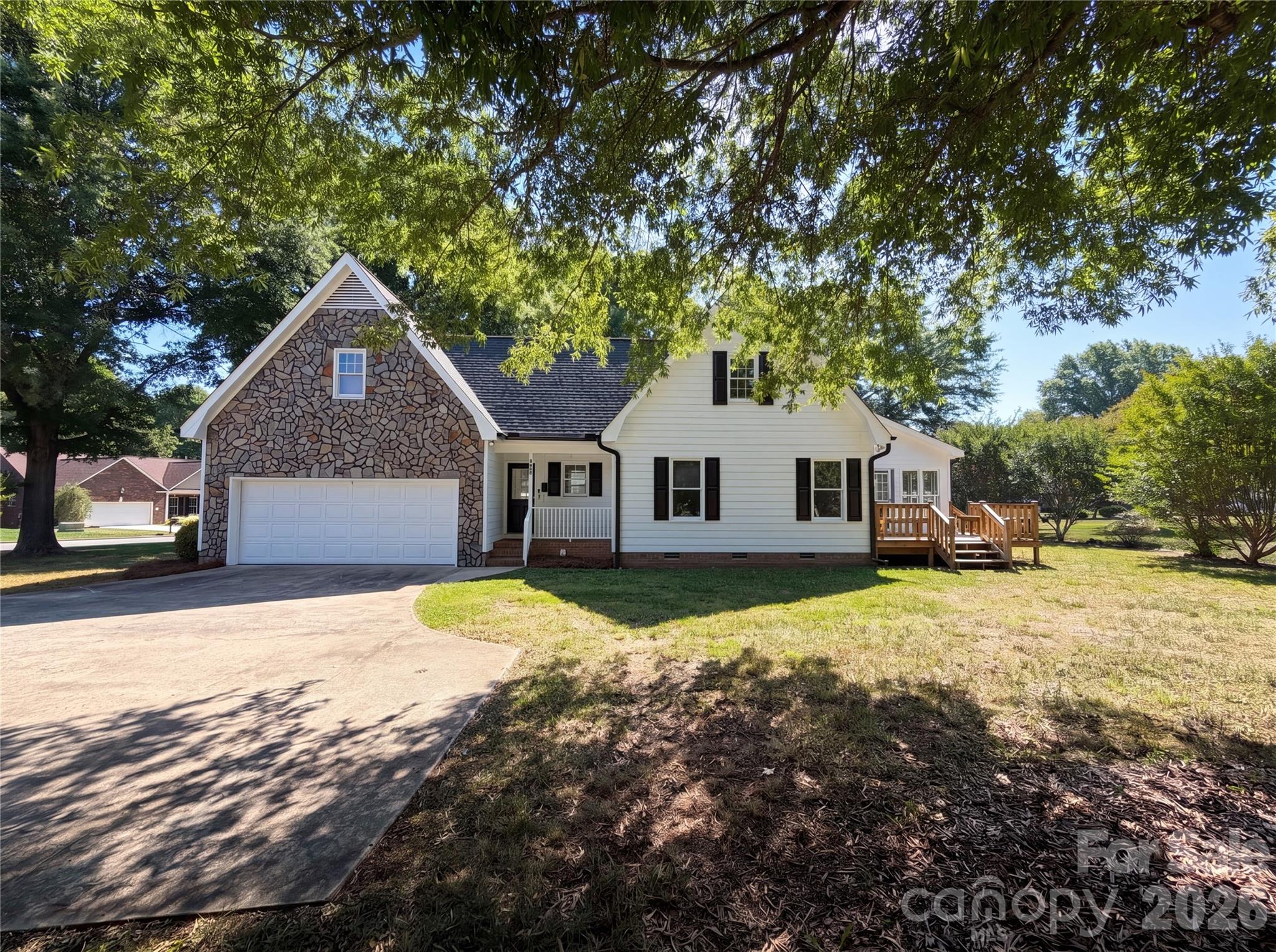 103 Hampshire Court Salisbury NC 28144