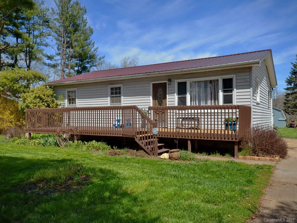 294 Brookside Drive Canton NC 28716