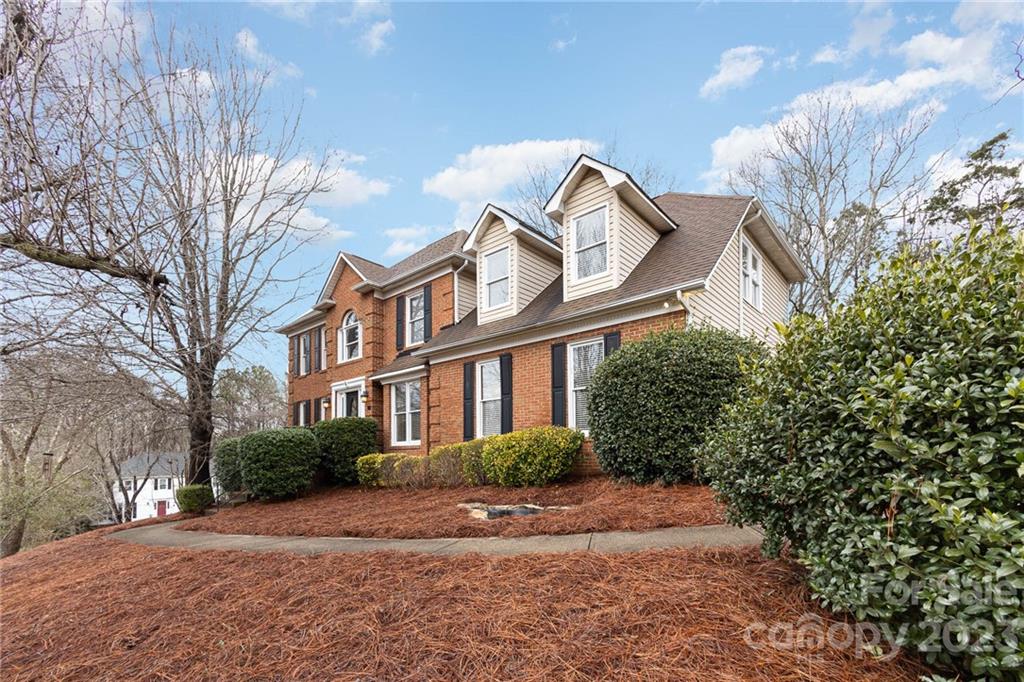 10424 Wyndham Forest Drive Charlotte NC 28277