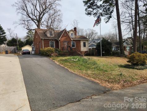 3139 Shenandoah Avenue Charlotte NC 28205