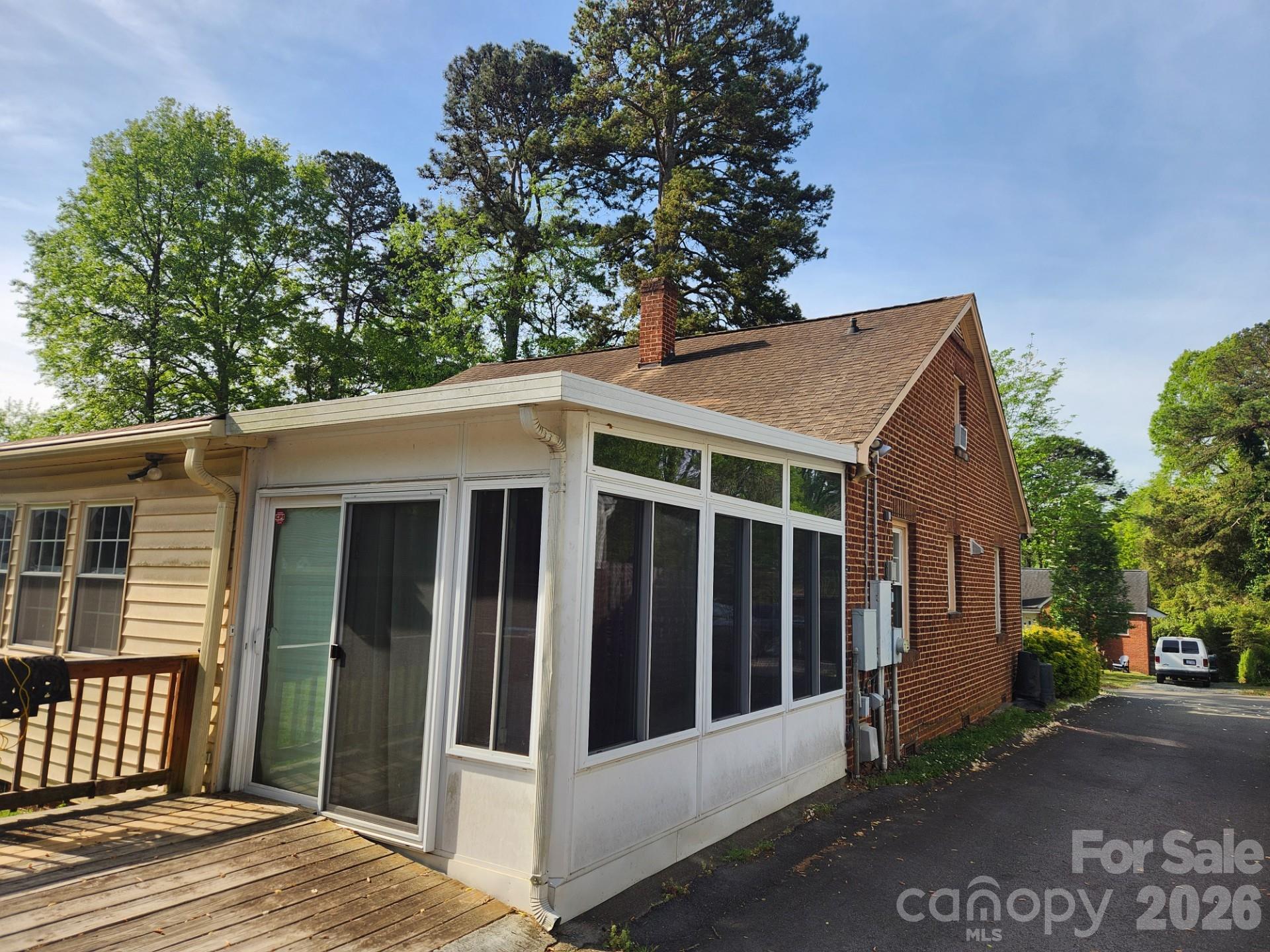 3139 Shenandoah Avenue Charlotte NC 28205