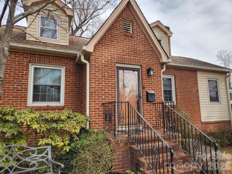 3139 Shenandoah Avenue Charlotte NC 28205