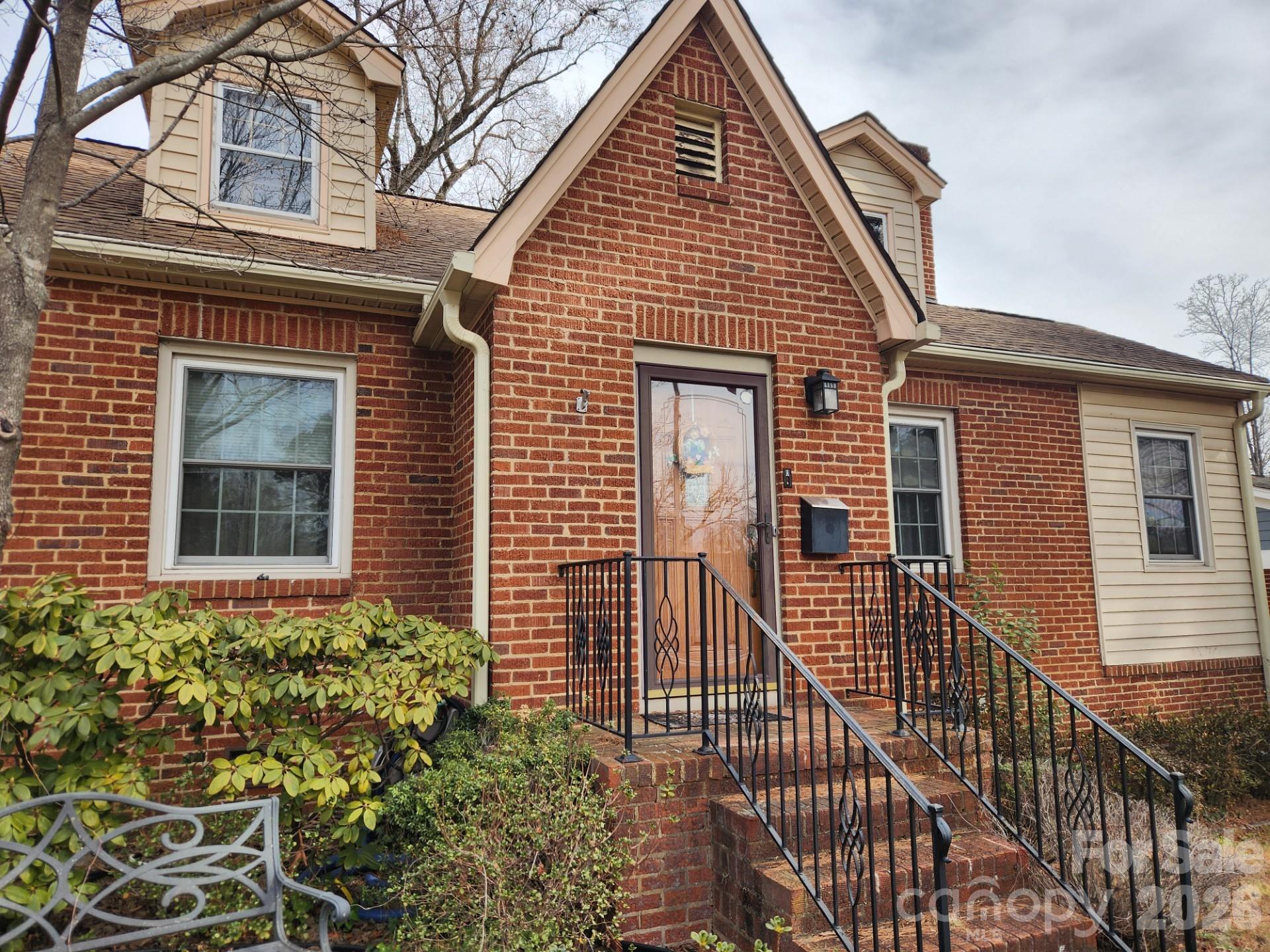3139 Shenandoah Avenue Charlotte NC 28205