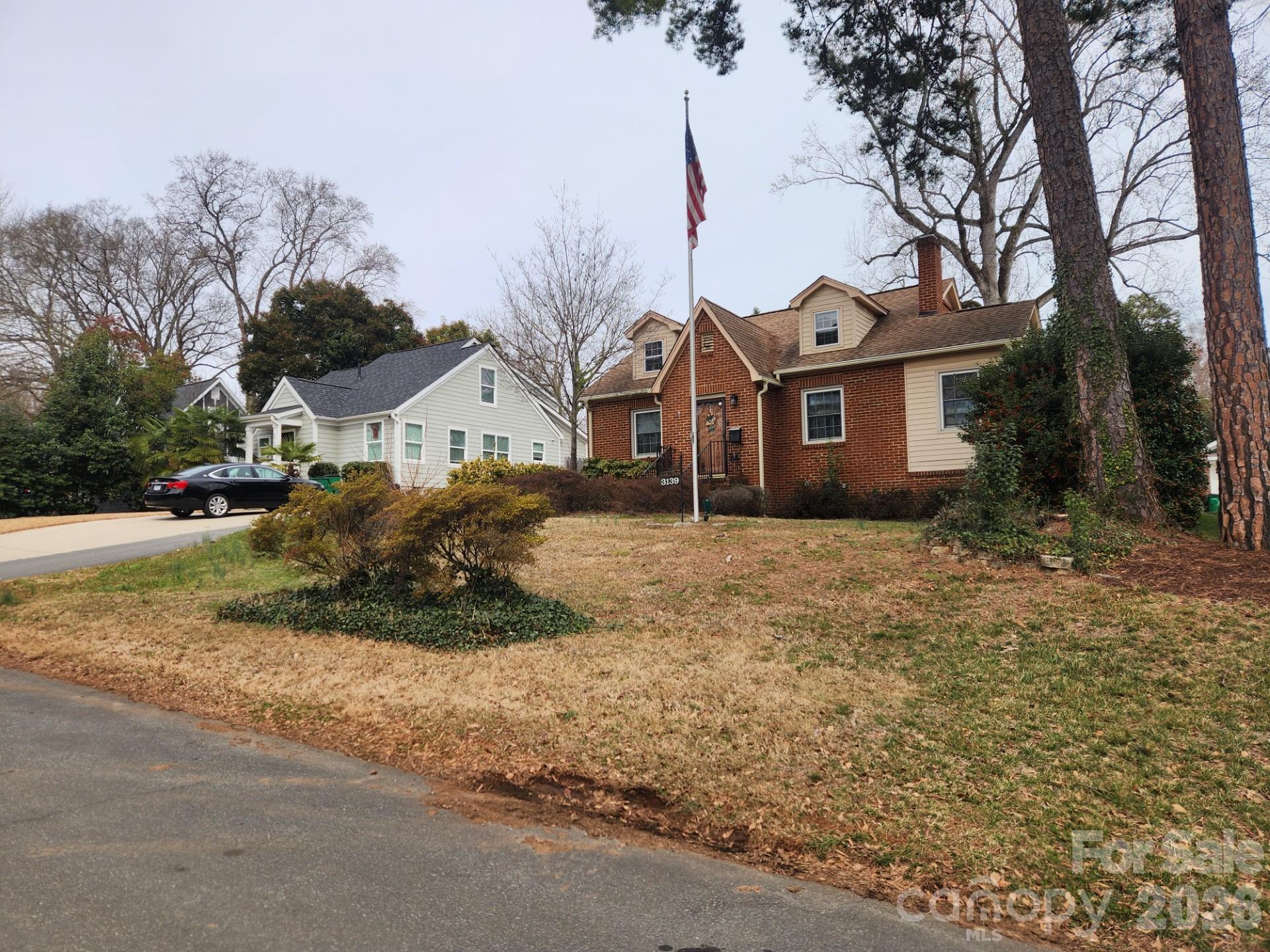 3139 Shenandoah Avenue Charlotte NC 28205