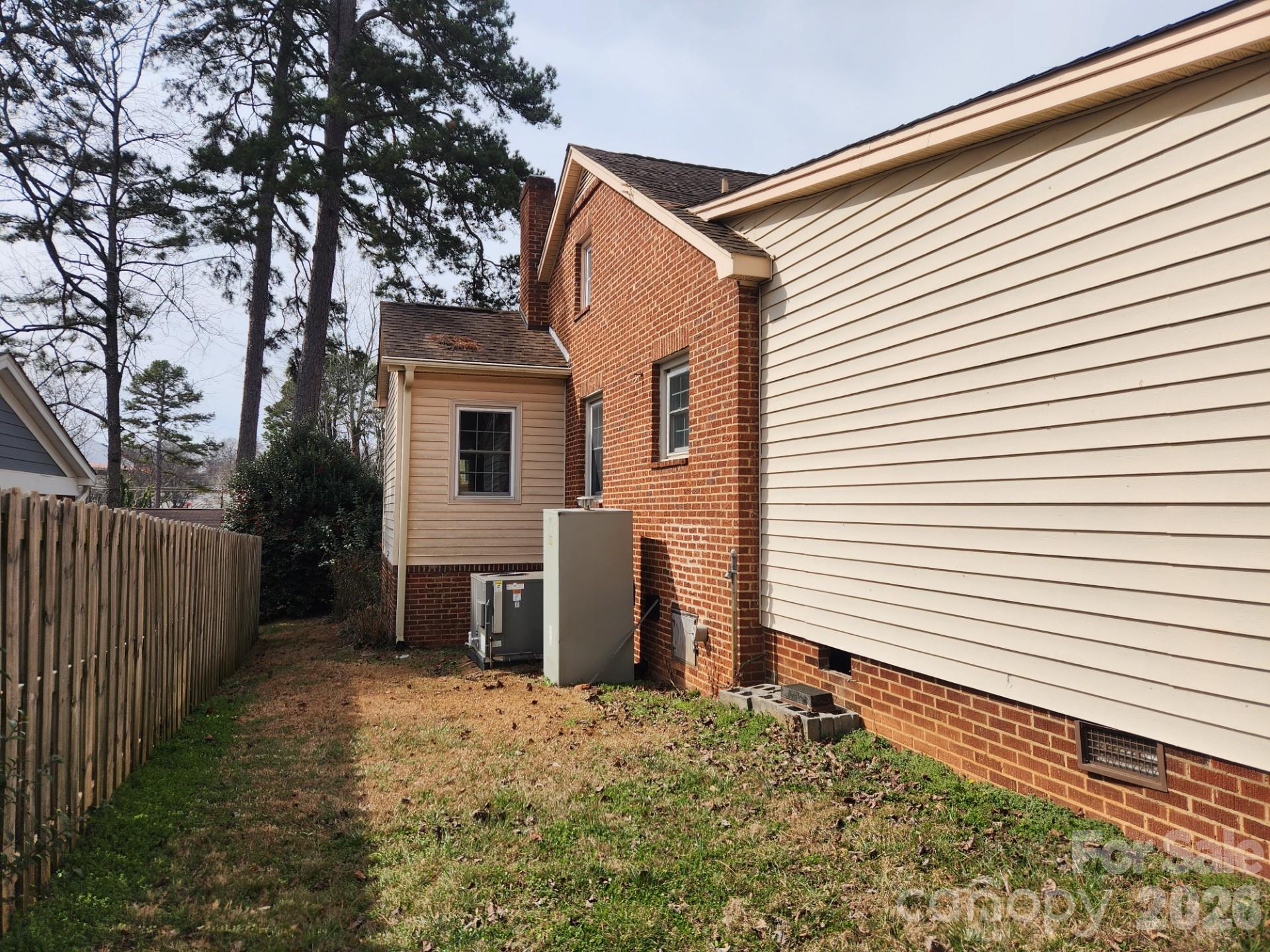3139 Shenandoah Avenue Charlotte NC 28205