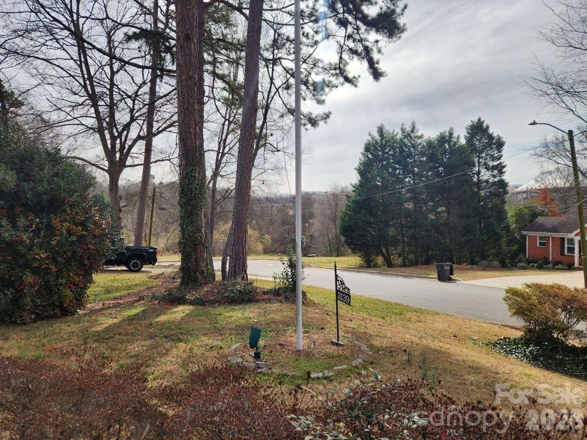 3139 Shenandoah Avenue Charlotte NC 28205