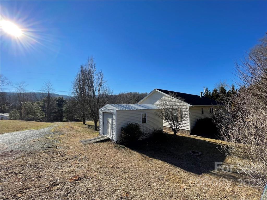 11 Rockdale Estates Spruce Pine NC 28777