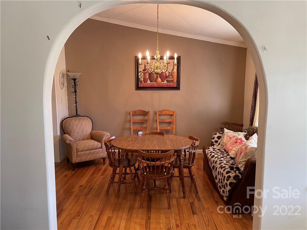 11 Rockdale Estates Spruce Pine NC 28777