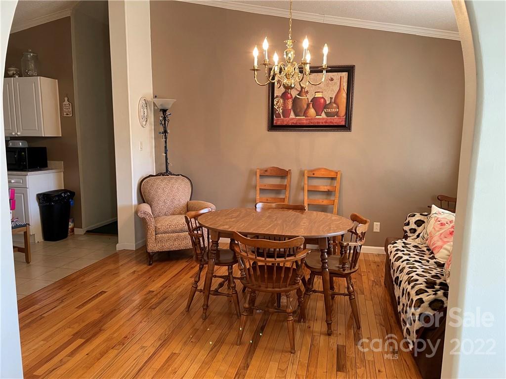 11 Rockdale Estates Spruce Pine NC 28777