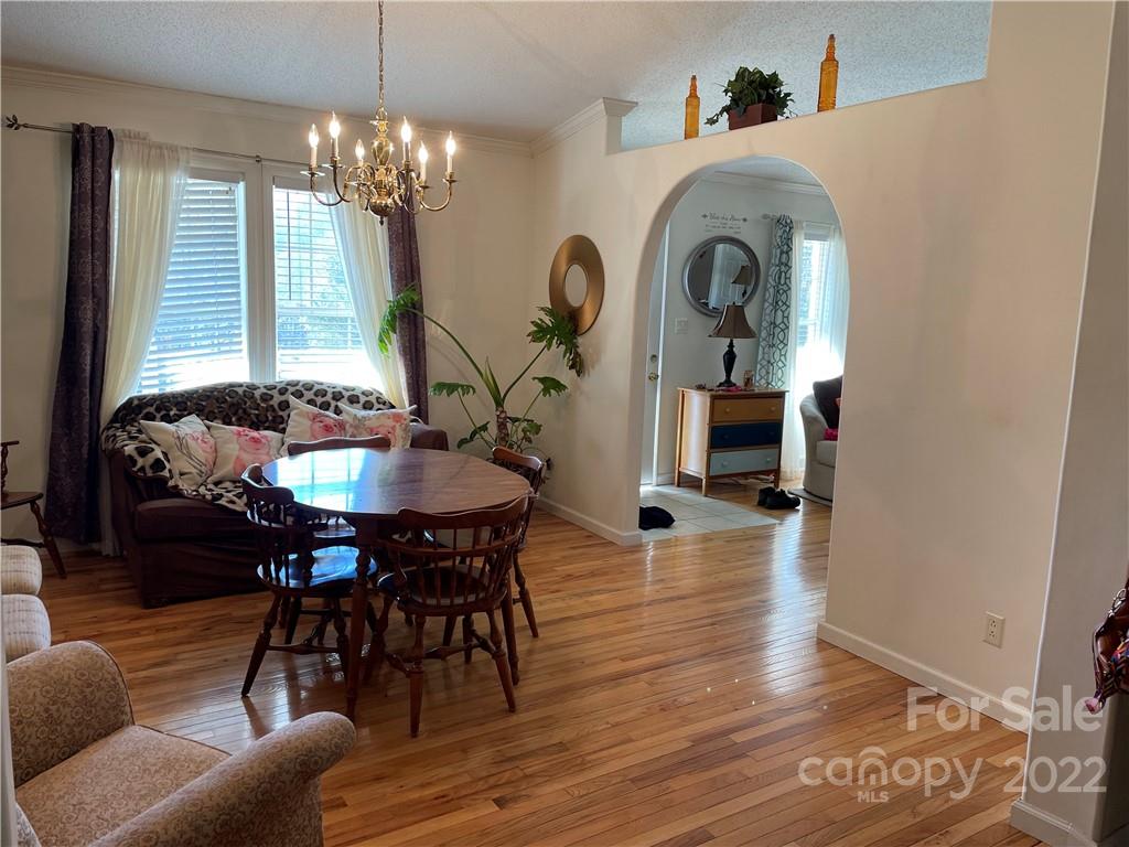 11 Rockdale Estates Spruce Pine NC 28777