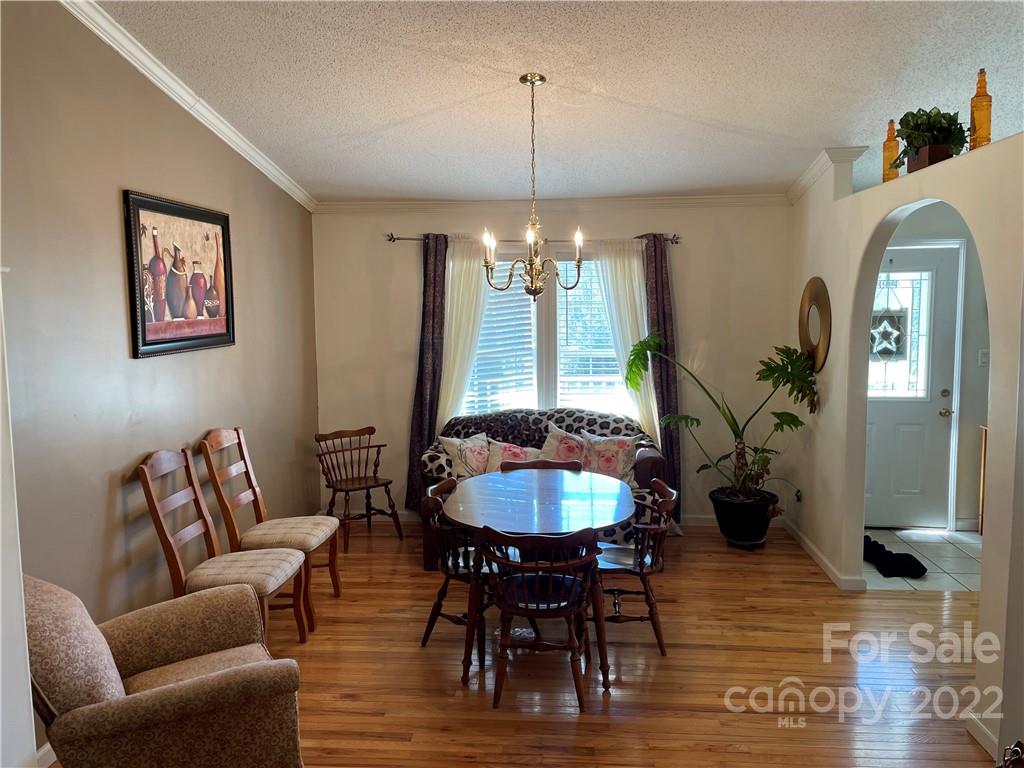 11 Rockdale Estates Spruce Pine NC 28777