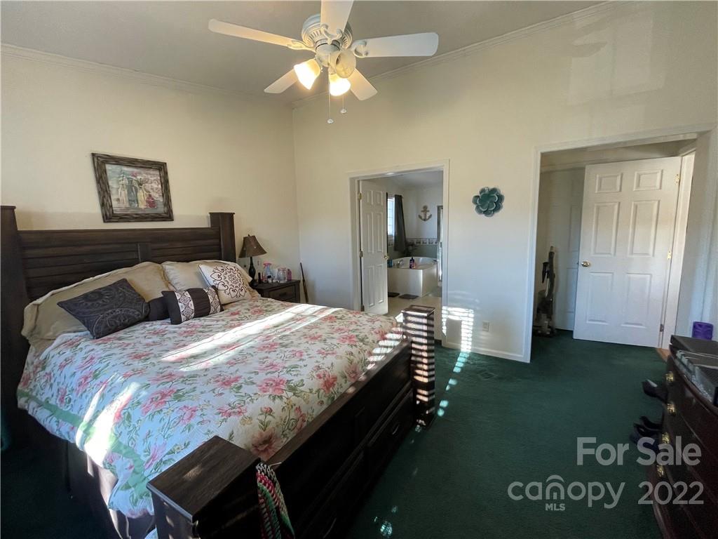 11 Rockdale Estates Spruce Pine NC 28777