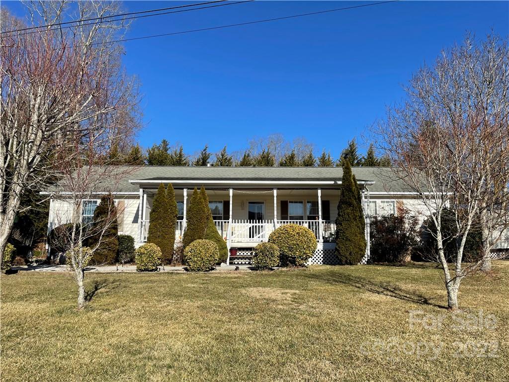 11 Rockdale Estates Spruce Pine NC 28777