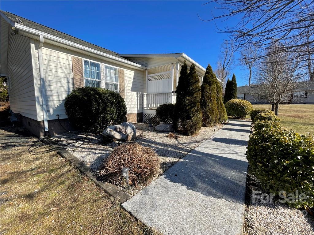 11 Rockdale Estates Spruce Pine NC 28777