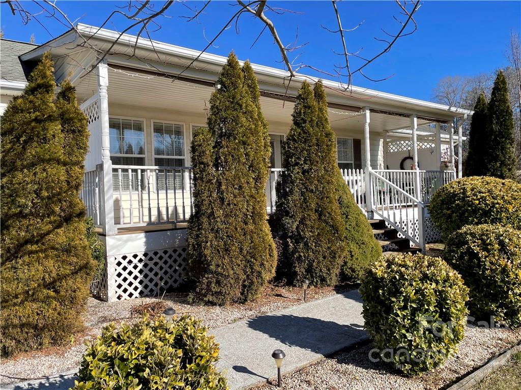 11 Rockdale Estates Spruce Pine NC 28777