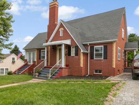 63 Ford Street Canton NC 28716