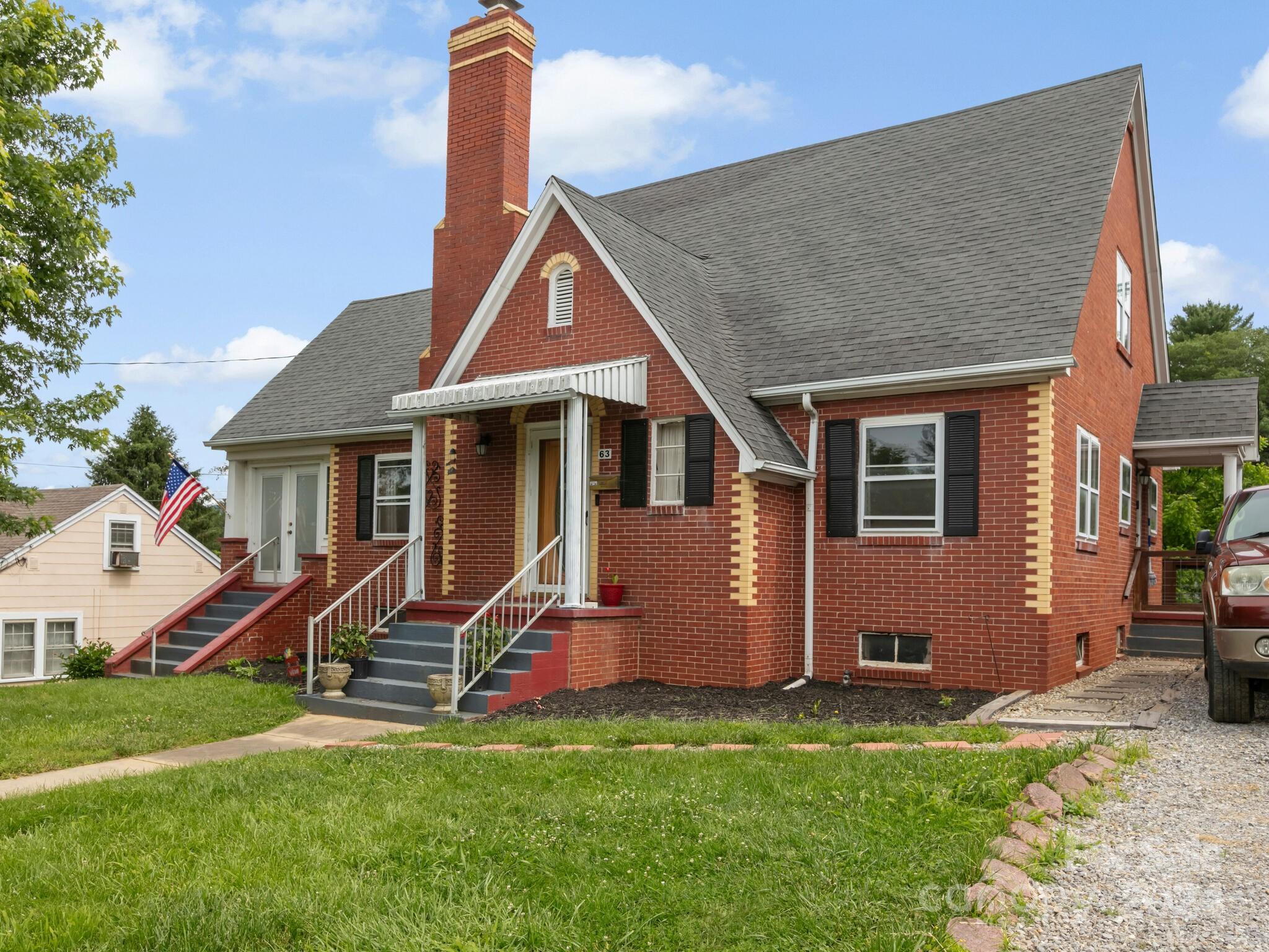 63 Ford Street Canton NC 28716