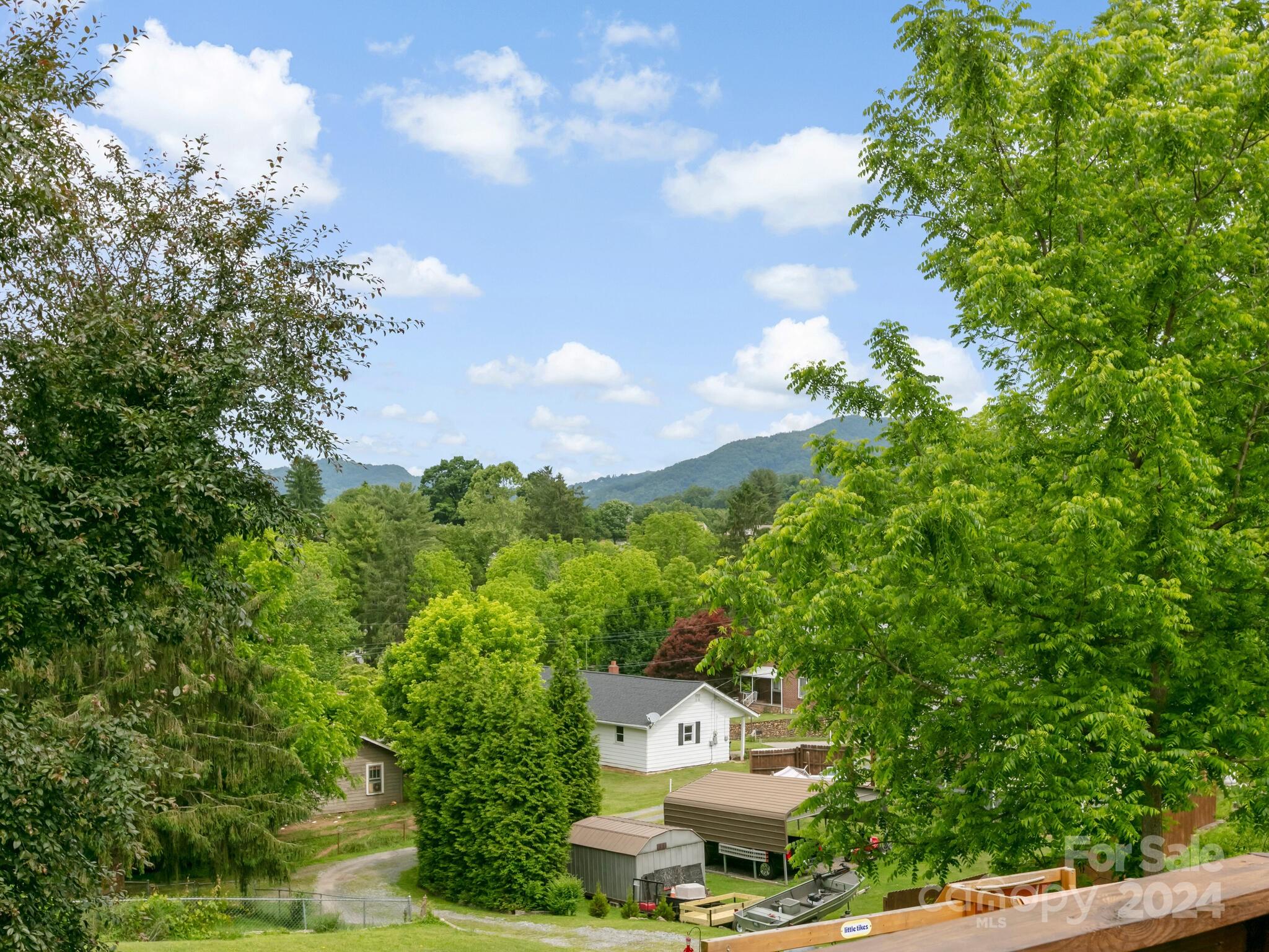 63 Ford Street Canton NC 28716