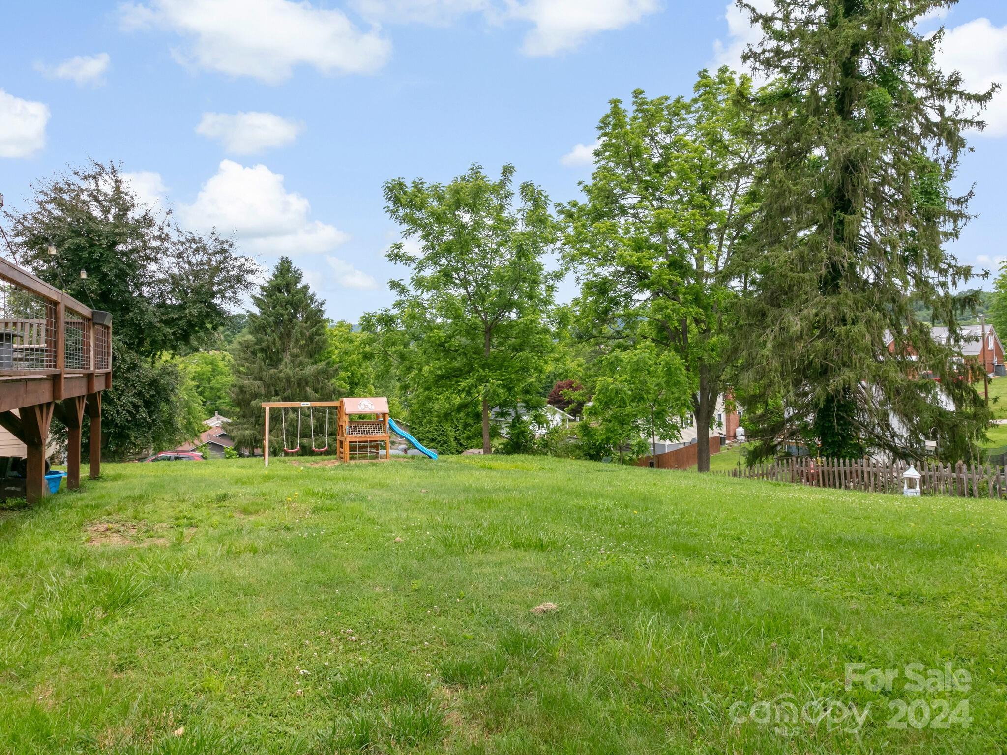 63 Ford Street Canton NC 28716