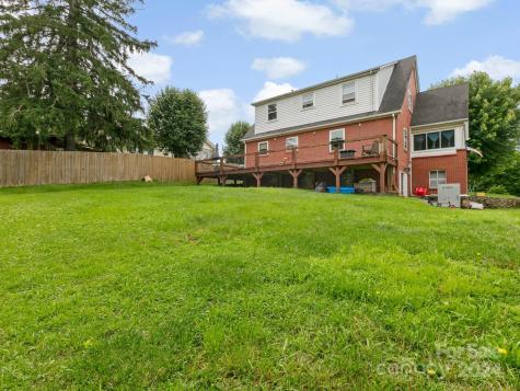 63 Ford Street Canton NC 28716