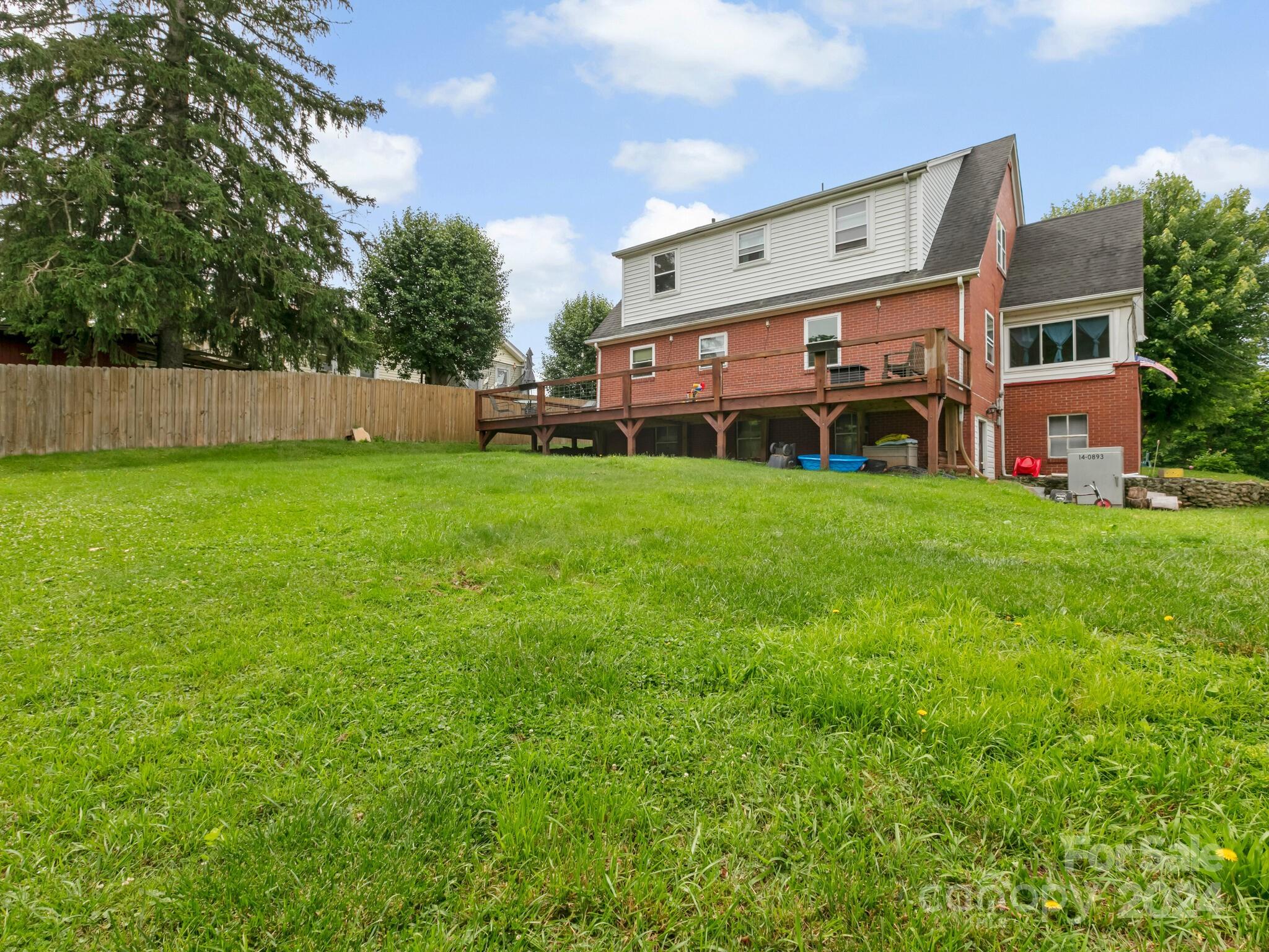 63 Ford Street Canton NC 28716