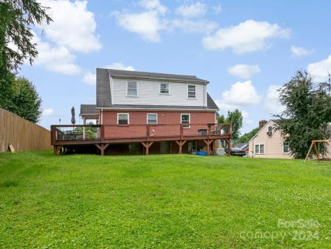 63 Ford Street Canton NC 28716