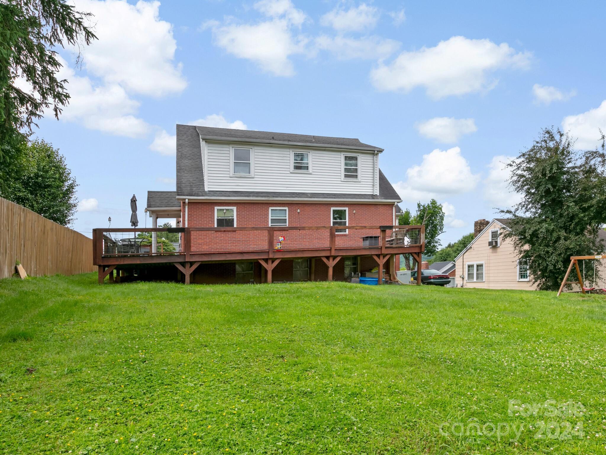 63 Ford Street Canton NC 28716
