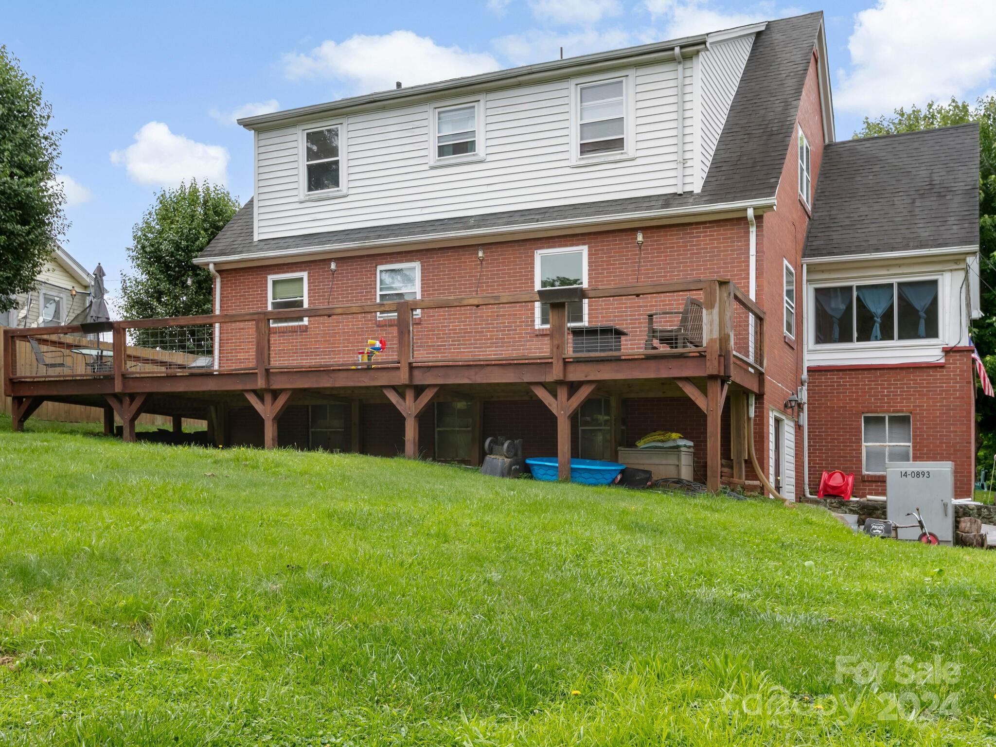 63 Ford Street Canton NC 28716