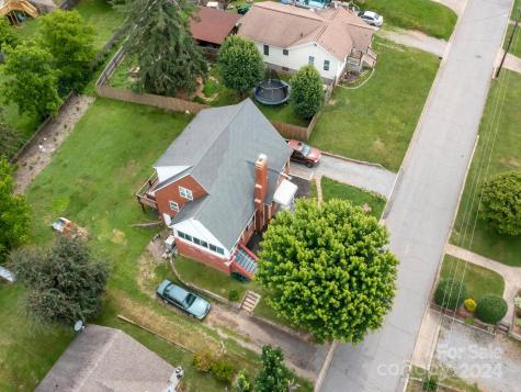 63 Ford Street Canton NC 28716