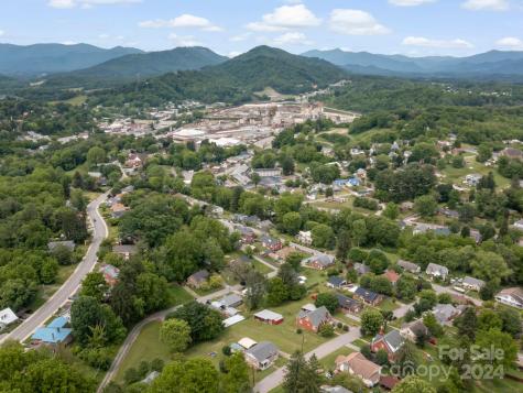63 Ford Street Canton NC 28716
