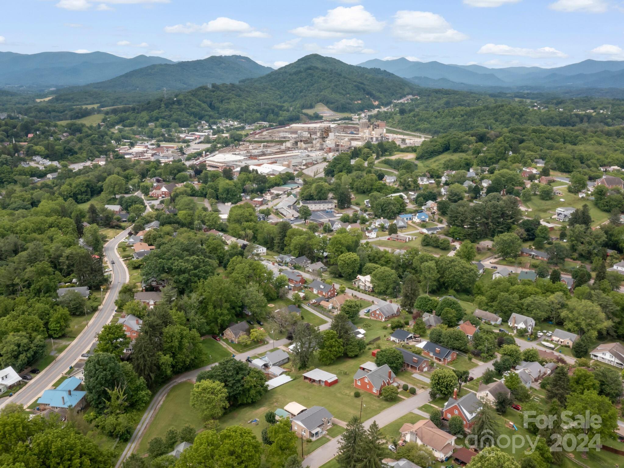 63 Ford Street Canton NC 28716
