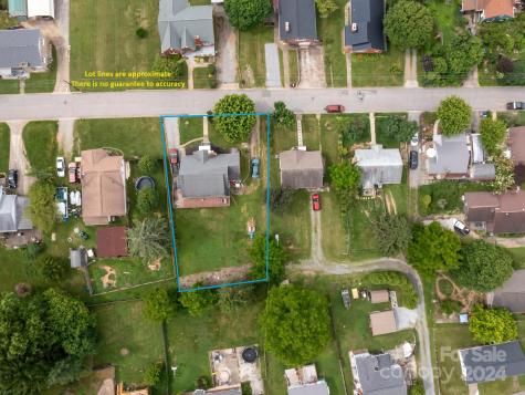 63 Ford Street Canton NC 28716