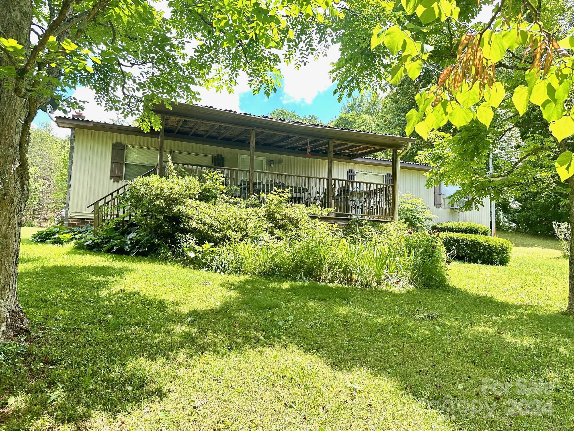 1366 Vashti Road Taylorsville NC 28681