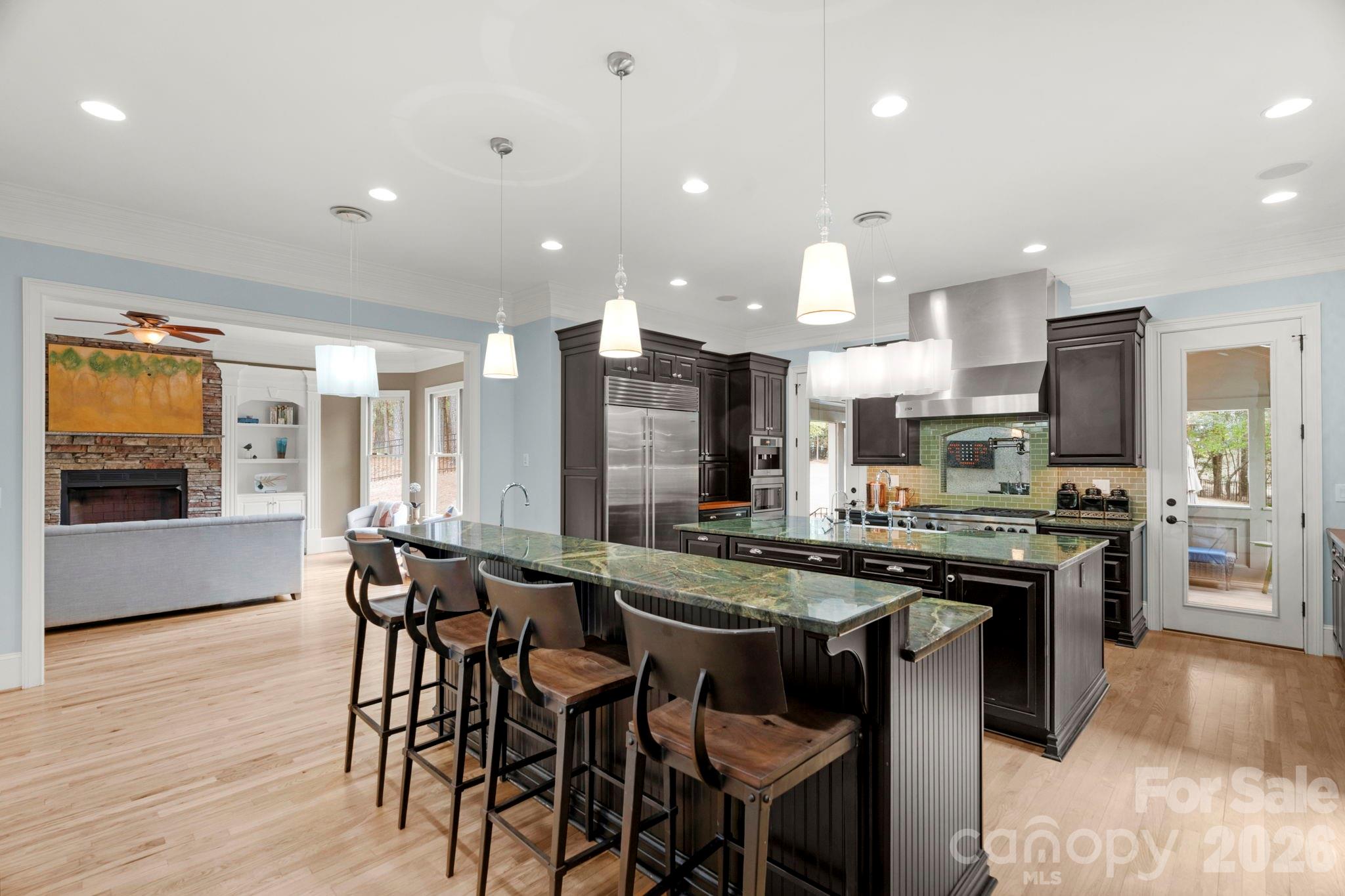 4017 Beechwood Spring Lane Belmont NC 28012