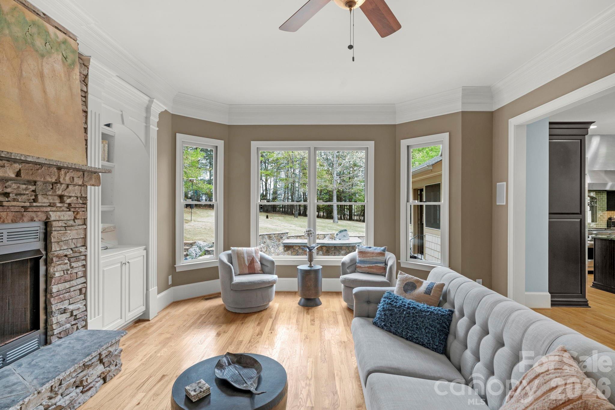 4017 Beechwood Spring Lane Belmont NC 28012