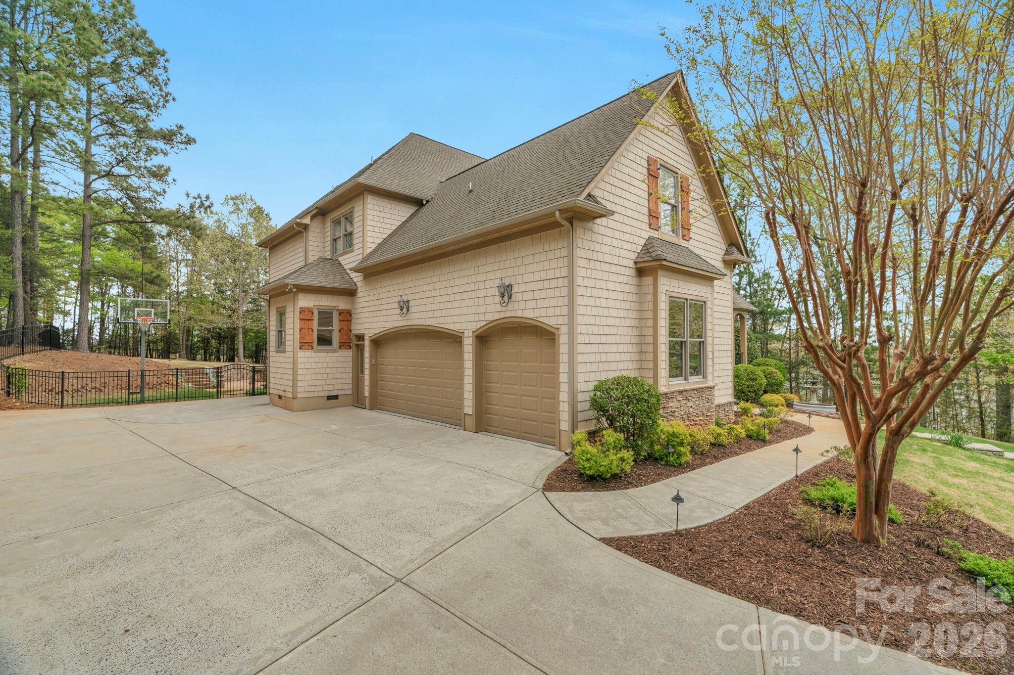 4017 Beechwood Spring Lane Belmont NC 28012