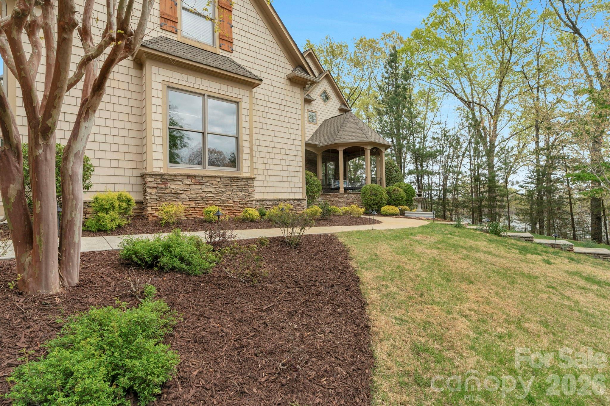4017 Beechwood Spring Lane Belmont NC 28012