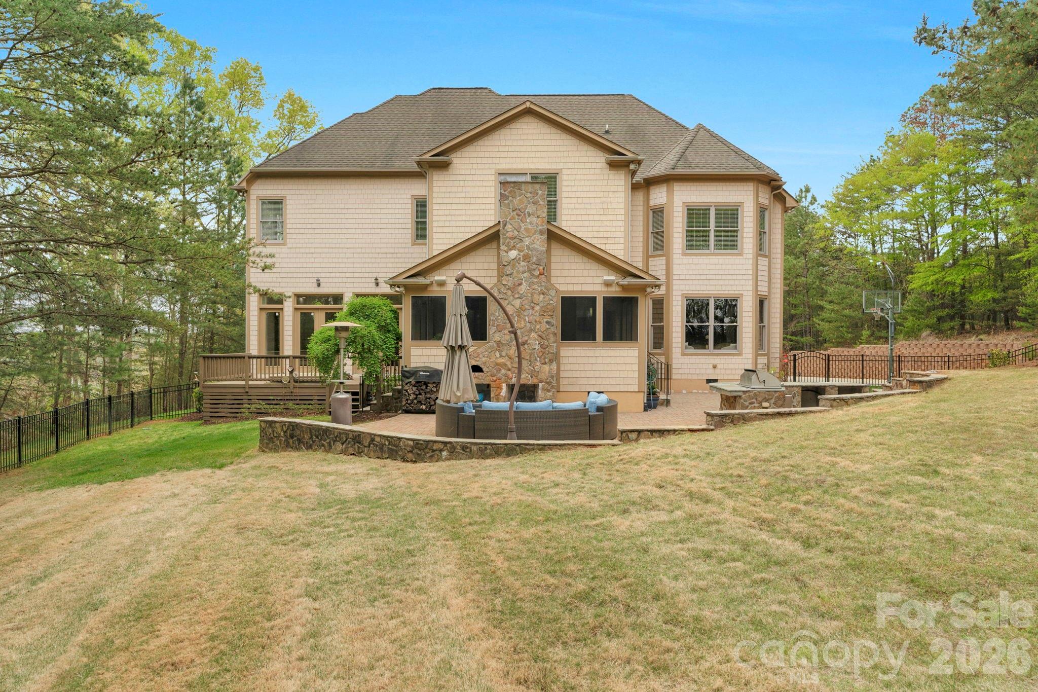 4017 Beechwood Spring Lane Belmont NC 28012