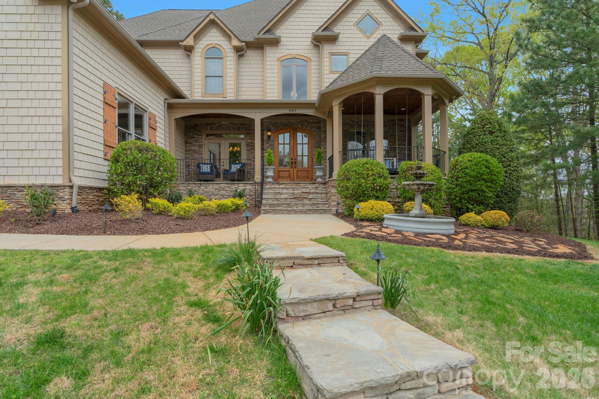 4017 Beechwood Spring Lane Belmont NC 28012