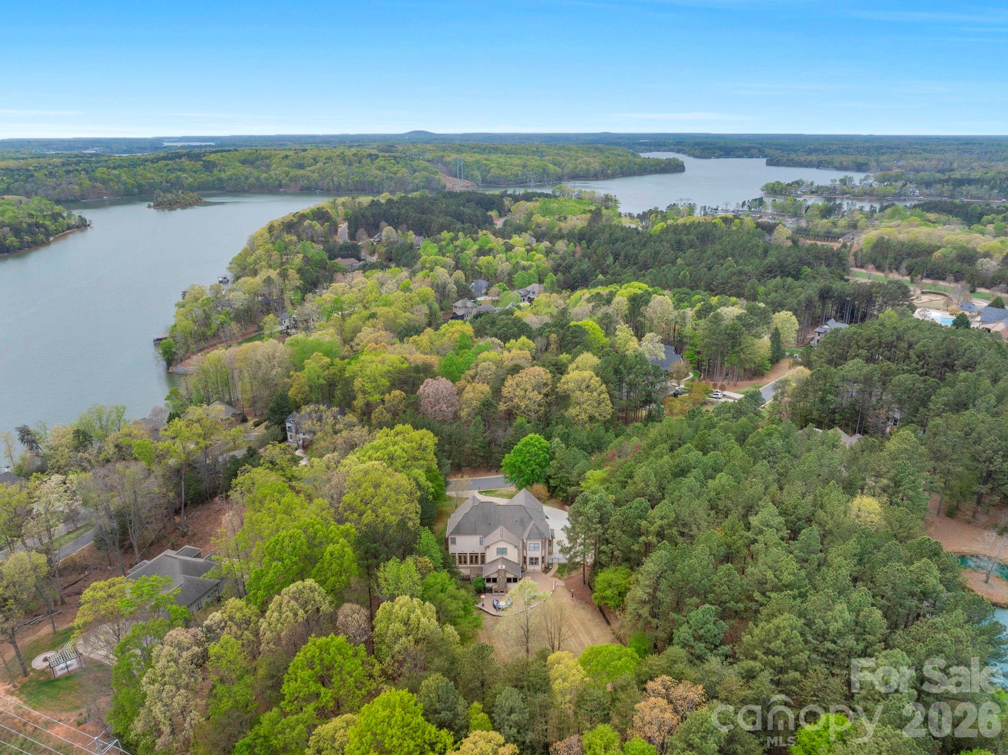 4017 Beechwood Spring Lane Belmont NC 28012