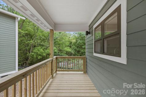 17 Fireside Drive Asheville NC 28806