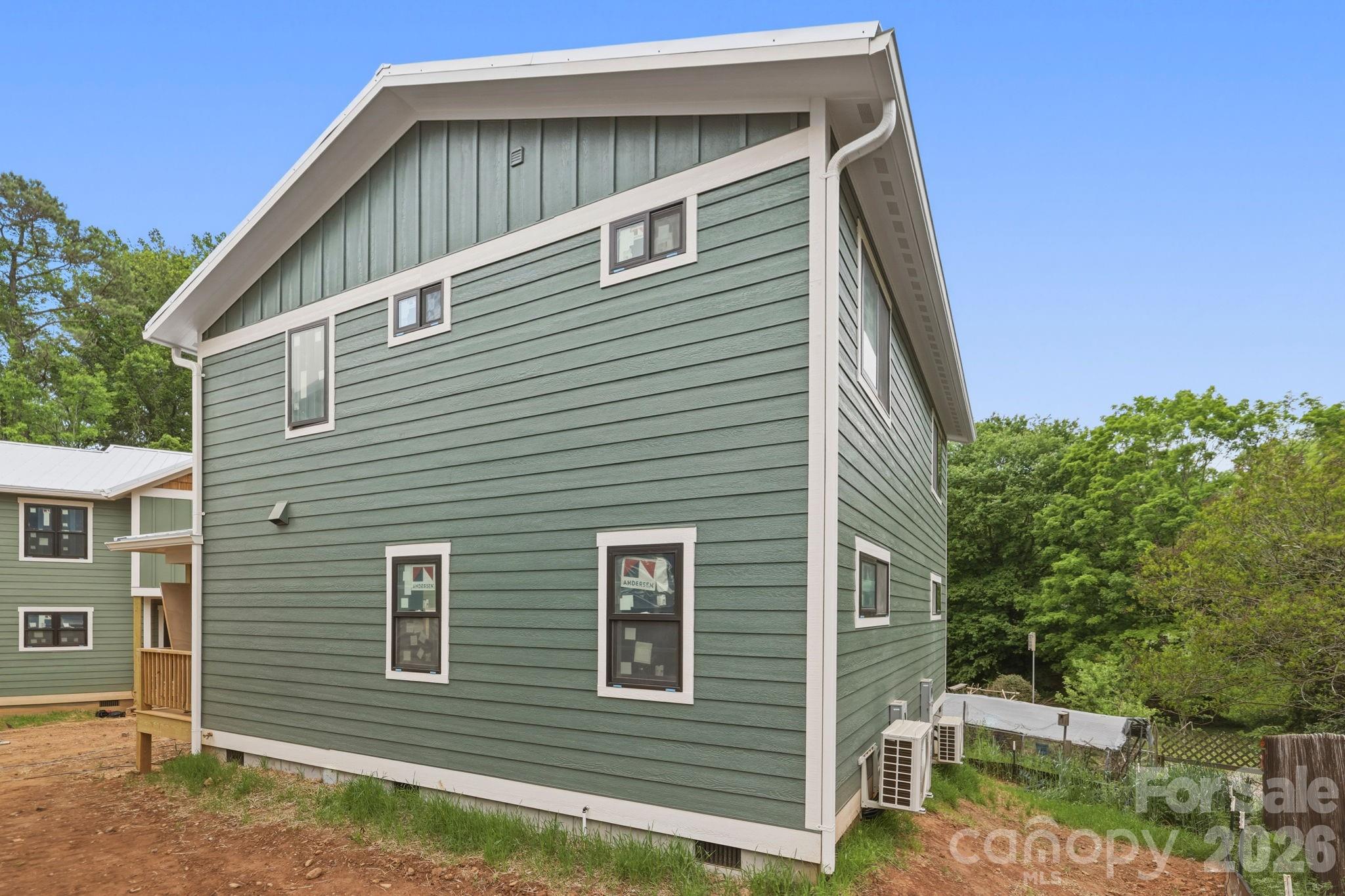 17 Fireside Drive Asheville NC 28806
