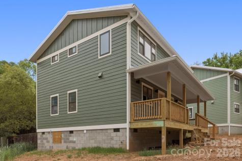 17 Fireside Drive Asheville NC 28806